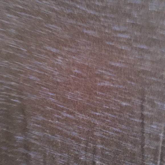 Aritzia scoop neck open back shirt - Picture 2 of 4